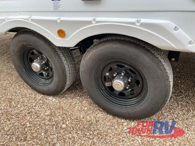 2026 Forest River RV Wildwood - Photo 7