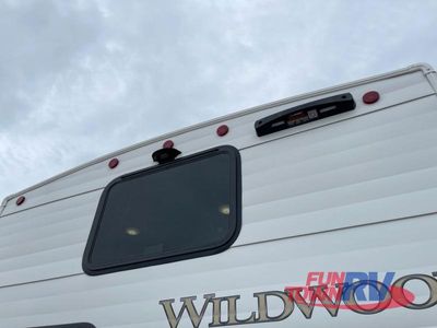 2026 Forest River RV Wildwood - Photo 10