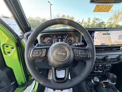 2026 Jeep Wrangler - Photo 13