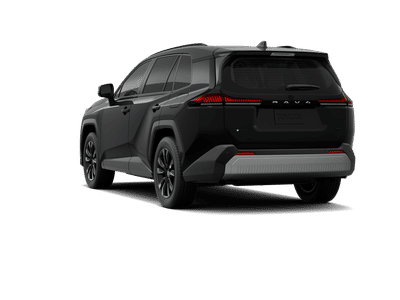 2026 Toyota RAV4 - Photo 4