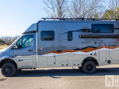 2026 Winnebago Ekko - Photo 3