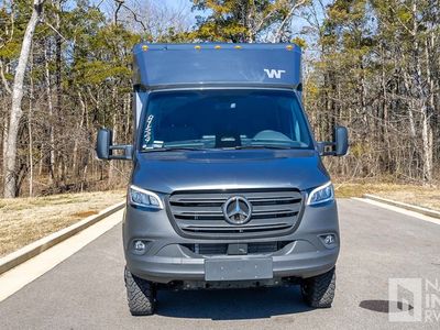 2026 Winnebago Ekko - Photo 2