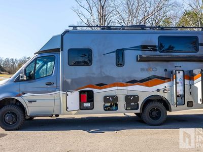 2026 Winnebago Ekko - Photo 5