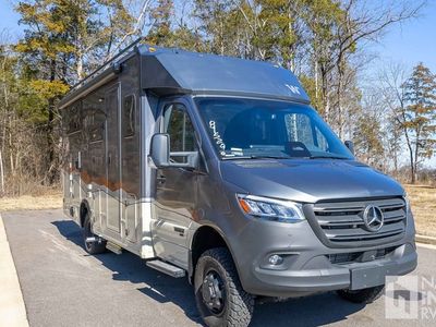 2026 Winnebago Ekko - Photo 1