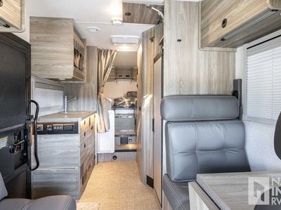 2026 Winnebago Ekko - Photo 11