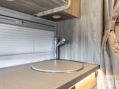 2026 Winnebago Ekko - Photo 12