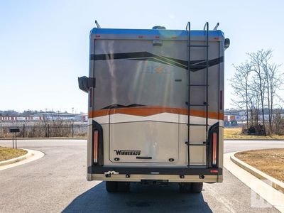2026 Winnebago Ekko - Photo 6