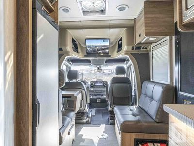 2026 Winnebago Ekko - Photo 10