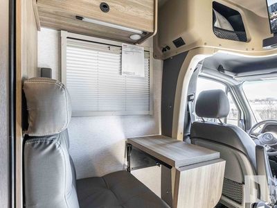 2026 Winnebago Ekko - Photo 15