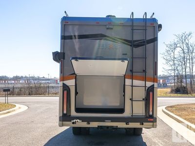 2026 Winnebago Ekko - Photo 7
