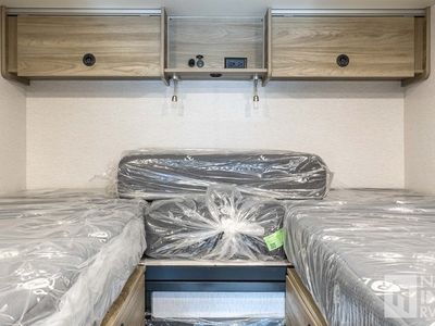 2026 Winnebago Ekko - Photo 19