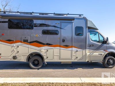 2026 Winnebago Ekko - Photo 8