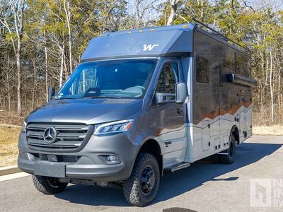 2026 Winnebago Ekko - Photo 4