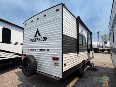 2026 Forest River RV Westbrook - Photo 6