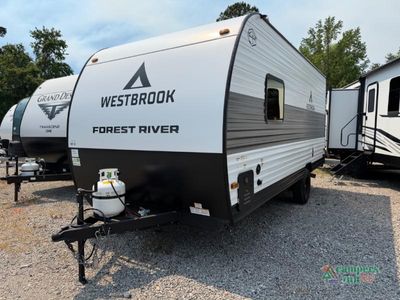 2026 Forest River RV Westbrook - Photo 4