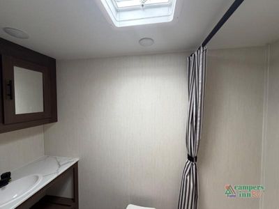 2026 Forest River RV Westbrook - Photo 26