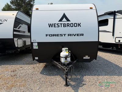 2026 Forest River RV Westbrook - Photo 3