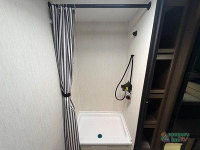 2026 Forest River RV Westbrook - Photo 23