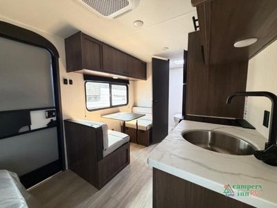 2026 Forest River RV Westbrook - Photo 10