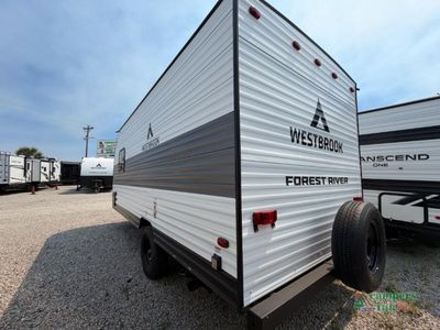 2026 Forest River RV Westbrook - Photo 5