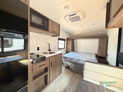2026 Forest River RV Westbrook - Photo 11