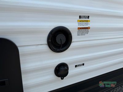 2026 Forest River RV Westbrook - Photo 38