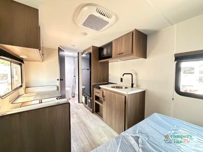 2026 Forest River RV Westbrook - Photo 8