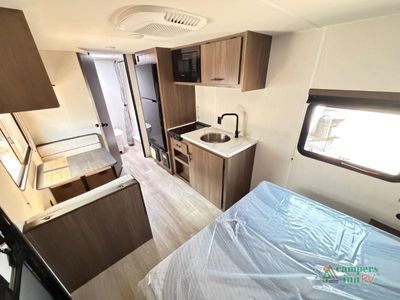2026 Forest River RV Westbrook - Photo 2