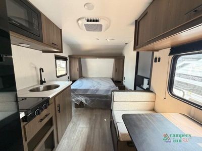 2026 Forest River RV Westbrook - Photo 12