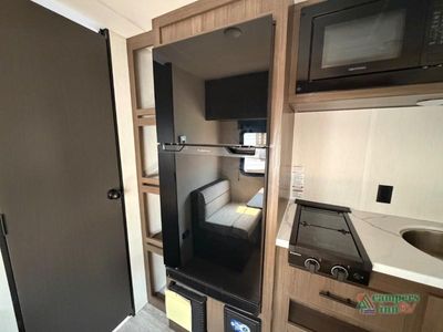 2026 Forest River RV Westbrook - Photo 15