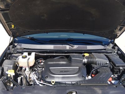 2023 Chrysler Pacifica — photo 9 view