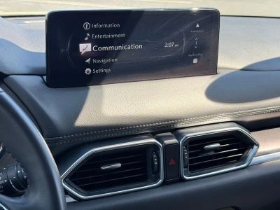 2024 Mazda CX-5 2.5 S Carbon Edition - Photo 33