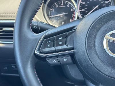 2024 Mazda CX-5 2.5 S Carbon Edition - Photo 30