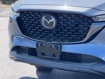 2024 Mazda CX-5 2.5 S Carbon Edition - Photo 11