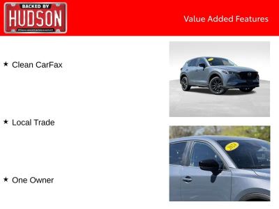 2024 Mazda CX-5 2.5 S Carbon Edition - Photo 3