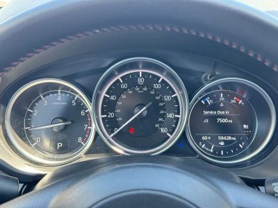 2024 Mazda CX-5 2.5 S Carbon Edition - Photo 32
