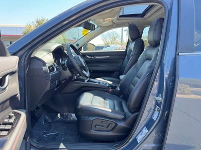 2024 Mazda CX-5 2.5 S Carbon Edition - Photo 26