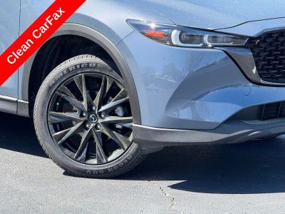 2024 Mazda CX-5 2.5 S Carbon Edition - Photo 6