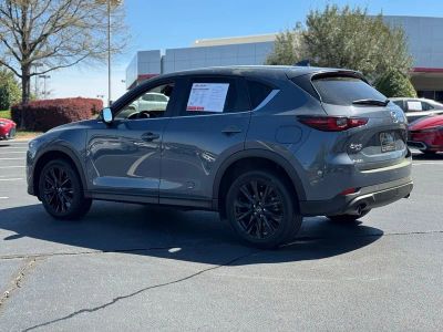 2024 Mazda CX-5 2.5 S Carbon Edition - Photo 12