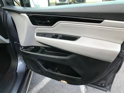 2019 Honda Odyssey Elite Auto - Photo 1