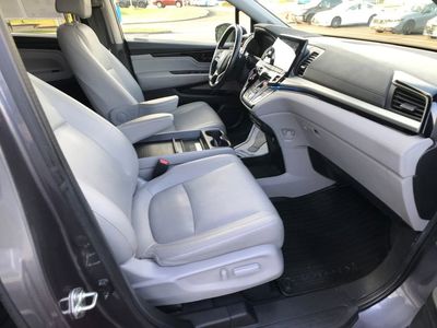 2019 Honda Odyssey Elite Auto - Photo 14