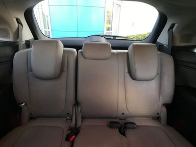 2019 Honda Odyssey Elite Auto - Photo 13