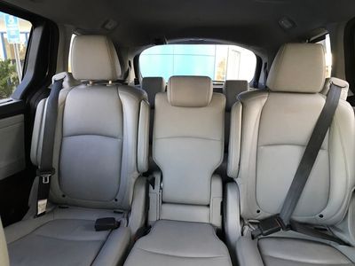 2019 Honda Odyssey Elite Auto - Photo 20