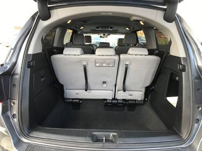 2019 Honda Odyssey Elite Auto - Photo 7