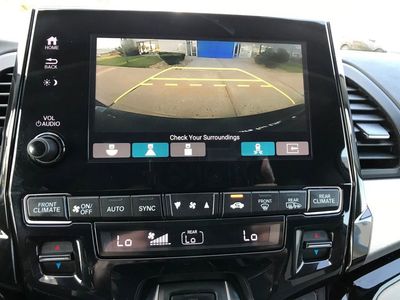 2019 Honda Odyssey Elite Auto - Photo 24