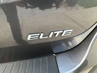2019 Honda Odyssey Elite Auto - Photo 30