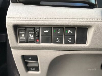 2019 Honda Odyssey Elite Auto - Photo 29