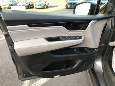 2019 Honda Odyssey Elite Auto - Photo 19