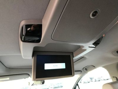 2019 Honda Odyssey Elite Auto - Photo 10