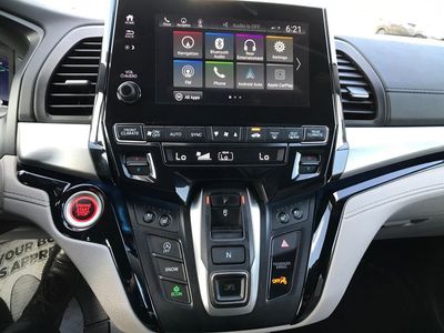 2019 Honda Odyssey Elite Auto - Photo 11